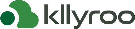 Kllyroo Logo
